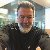 James, 45, Italy