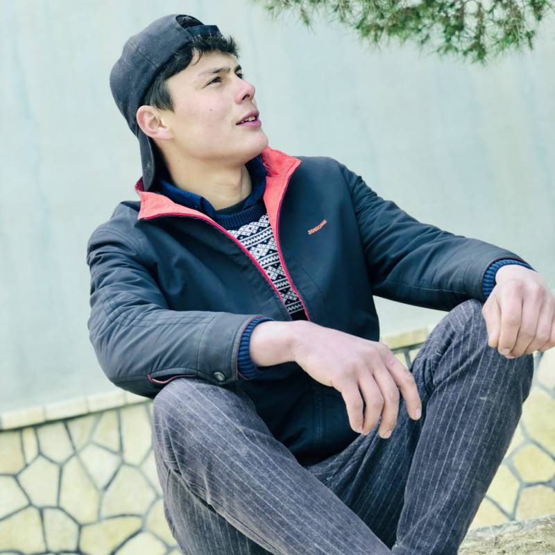 Edrees, 26, Pavullo Nel Frignano