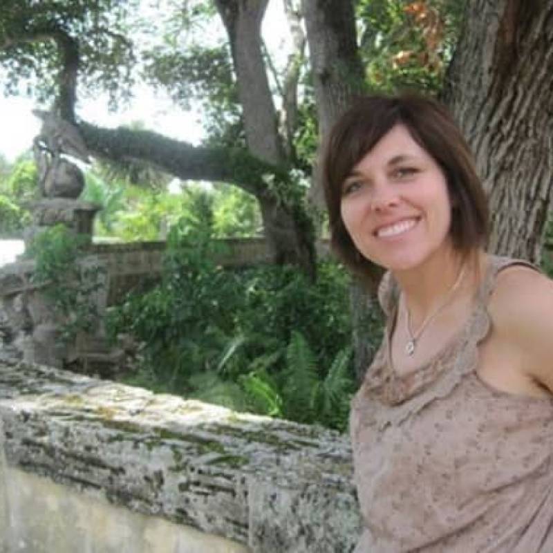 Hannah, 46, Acapetahua