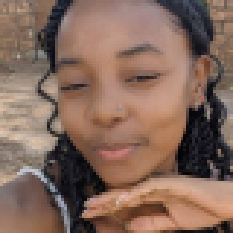 Lauriana, 21, Birnin Kebbi