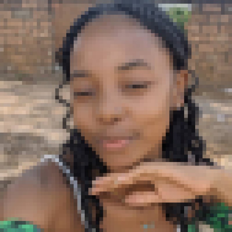 Lauriana, 21, Ilorin