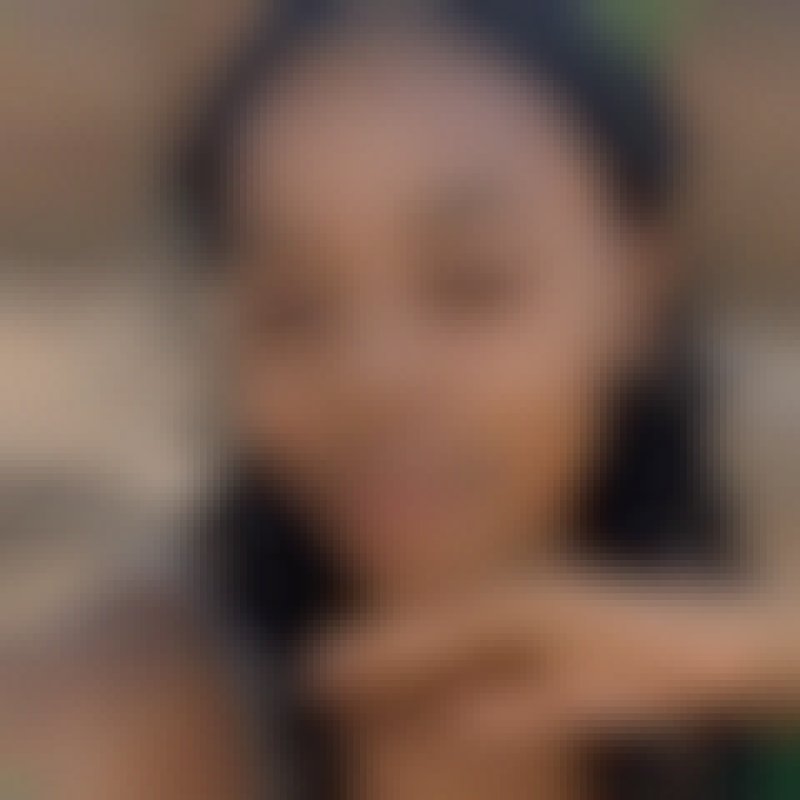 Lauriana, 21, Cuchi