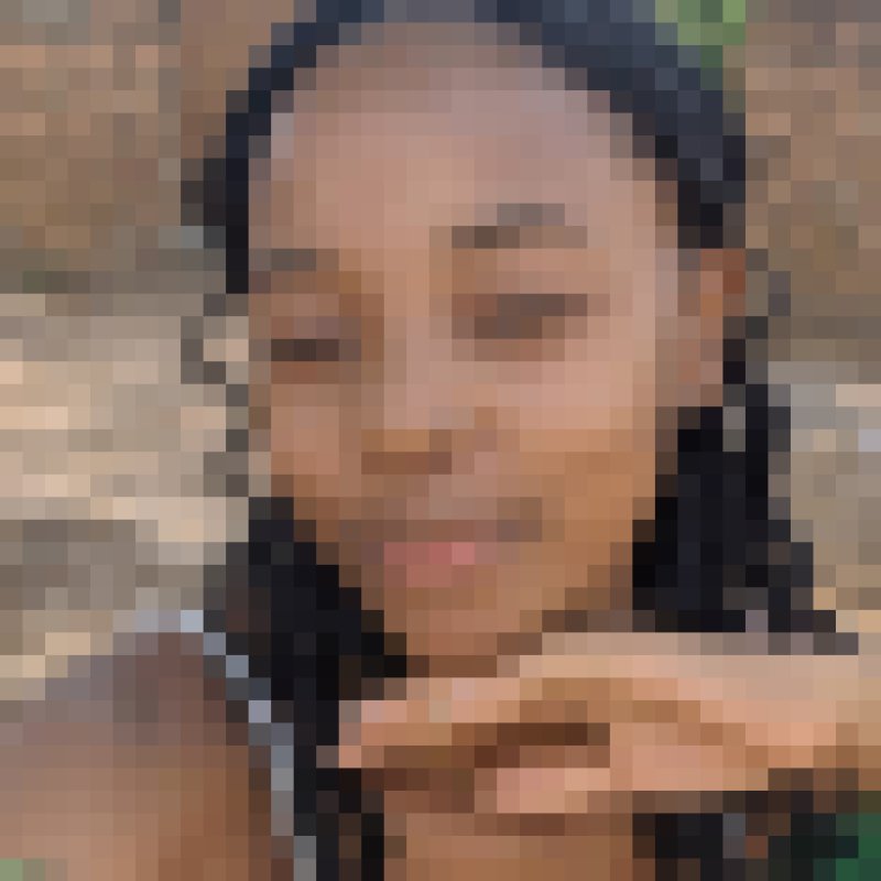 Lauriana, 21, Mundo Novo