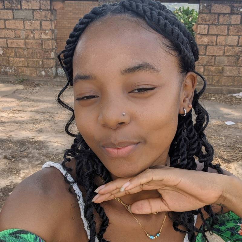 Lauriana, 21, Ivanec