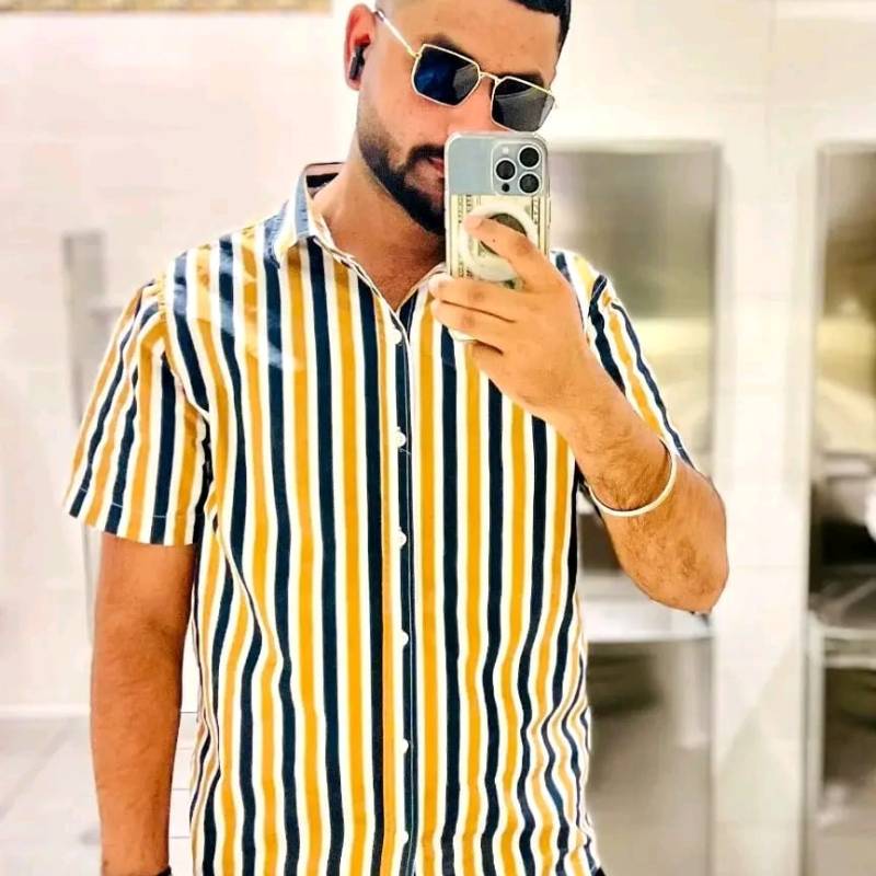 Baljit, 28, Koo
