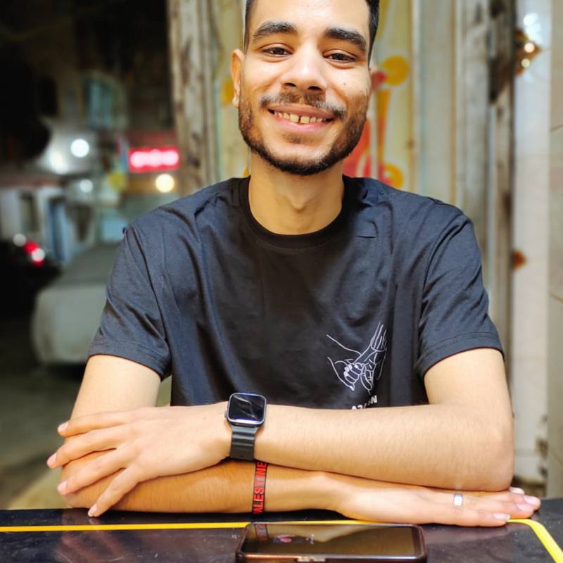 Abdo, 26, Dandong