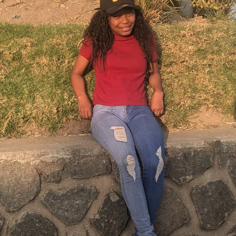 Stella, 27, Barra Do Sul