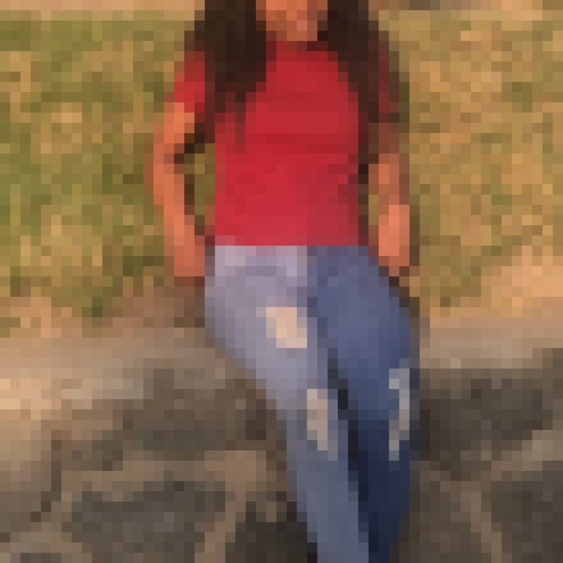 Stella, 27, Ecuador