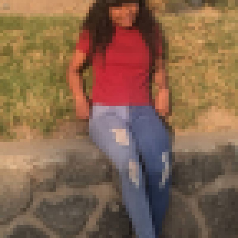 Stella, 27, Nova Milanese