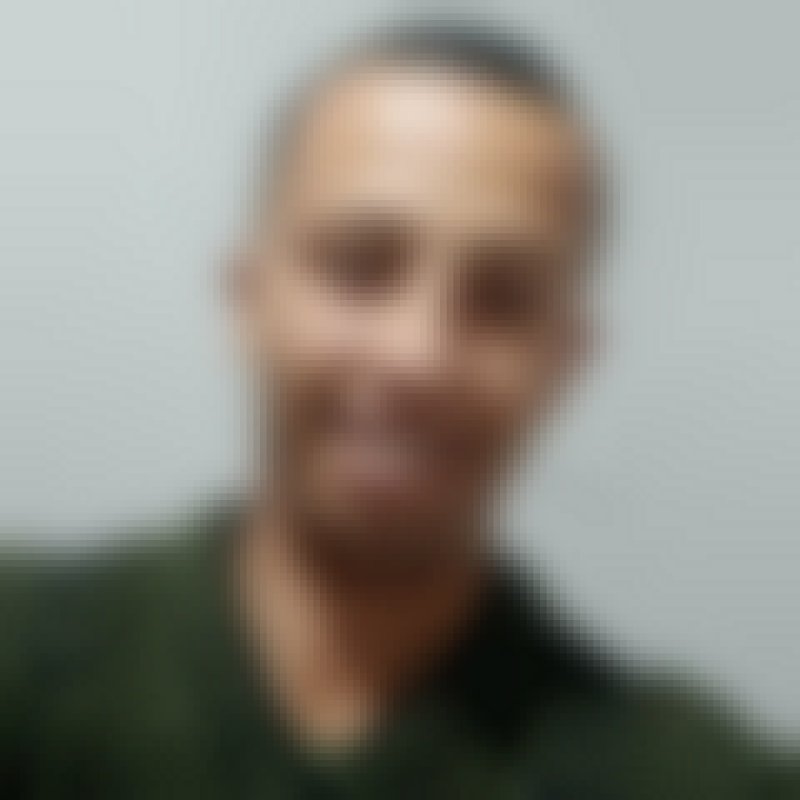 Fethi, 26, Uruma