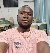 Kwaku, 41, Formiga