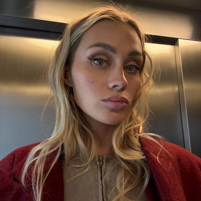 Amelia, 18, Netherlands Antilles