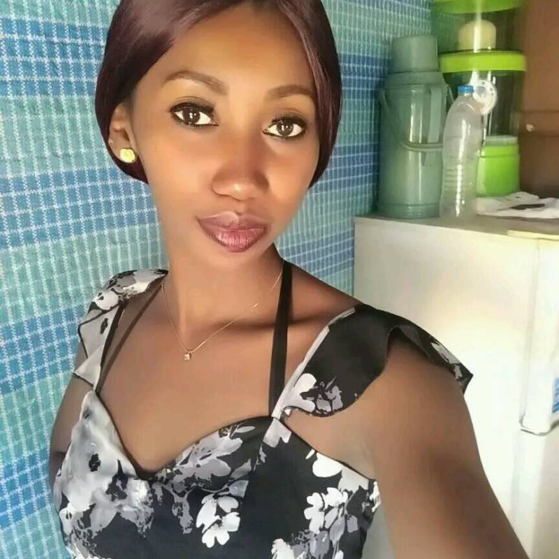 Angella, 27, Kaliningrad
