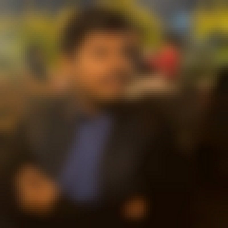 Maaz, 28, Ban Phan Chali