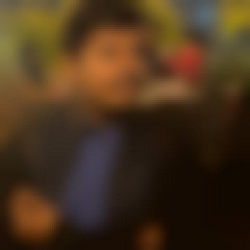Maaz, 28, Chndal