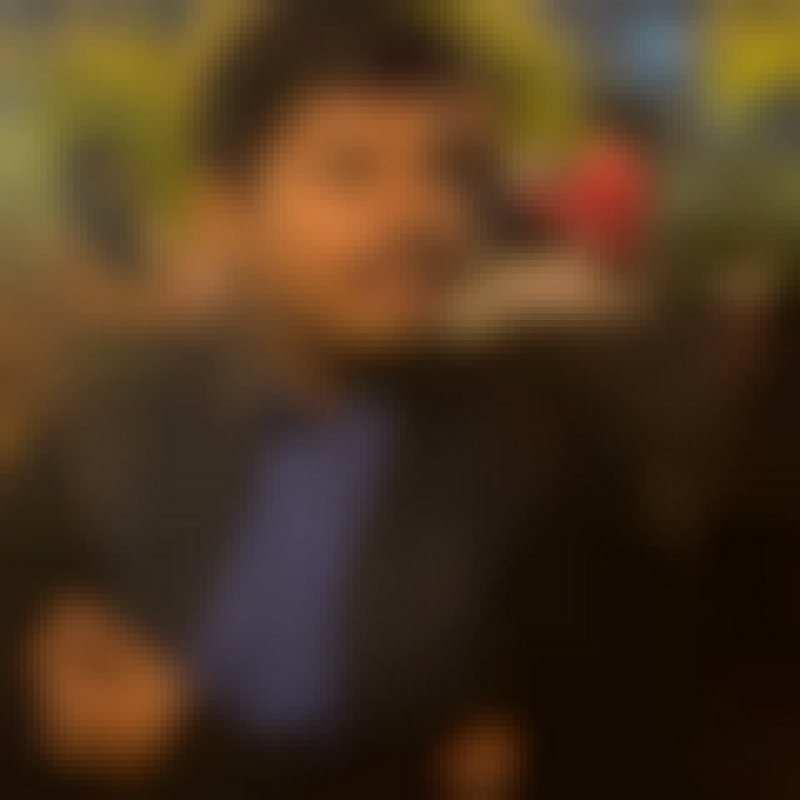 Maaz, 28, Xicotepec De Jurez