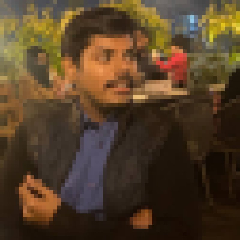 Maaz, 28, Ciudad Serdn