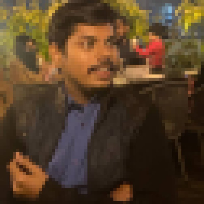Maaz, 28, Amarpur