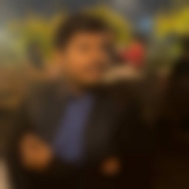 Maaz, 28, Doda