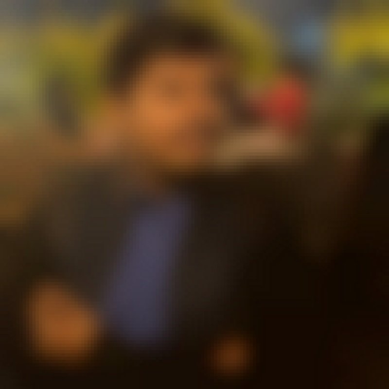 Maaz, 28, Sungai Kolok