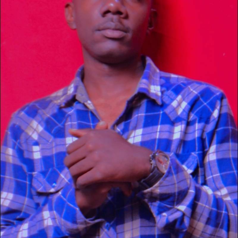 Ibrahim, 25, zambia