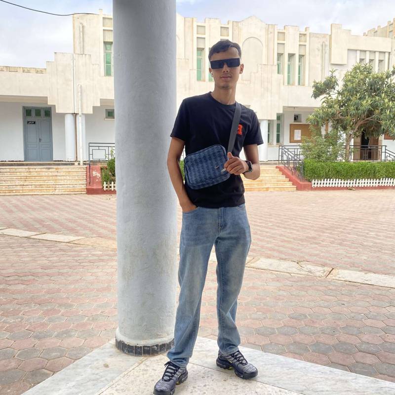 Daniel, 18, Drohobych
