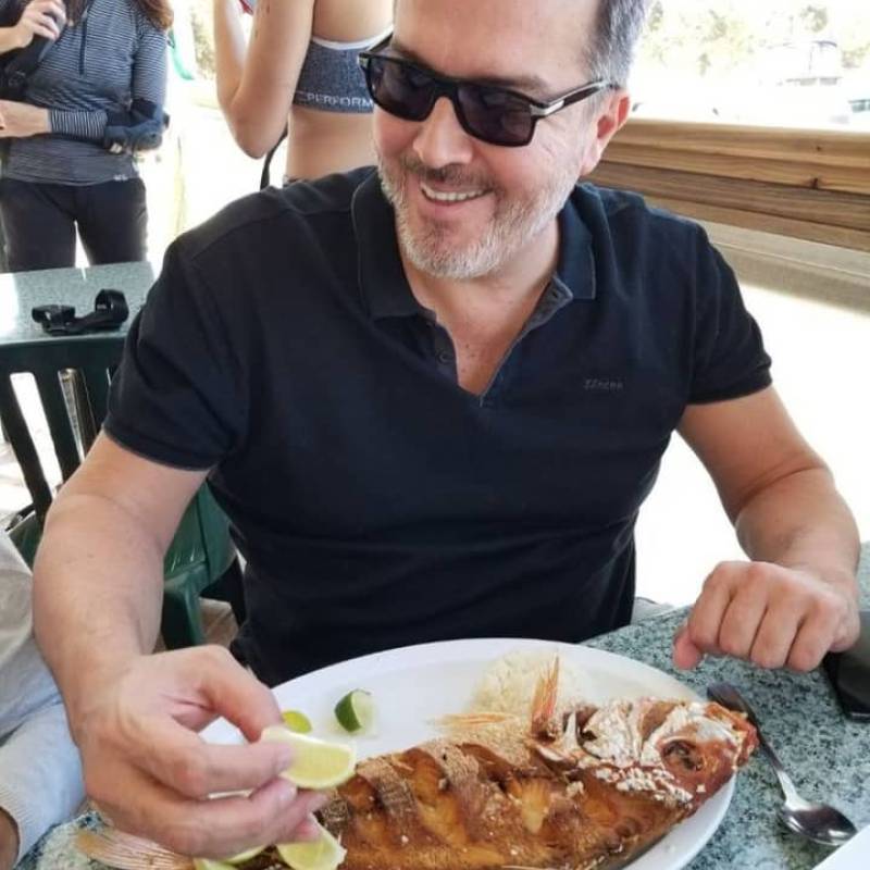 Raymond, 53, Misantla