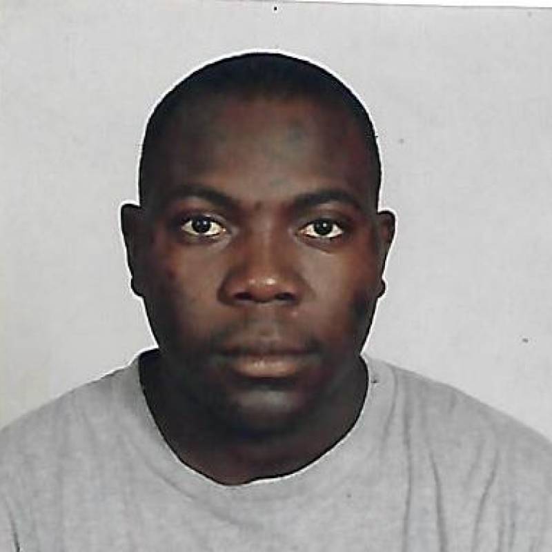 GIDEON DON, 40, Sauce