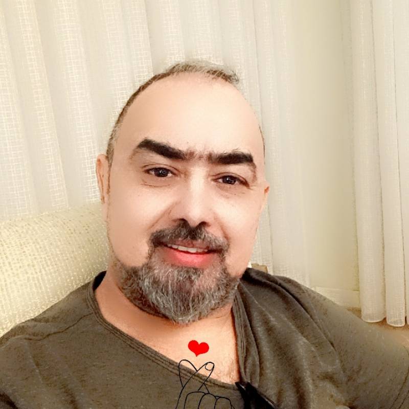 Salah, 18, Muzambinho