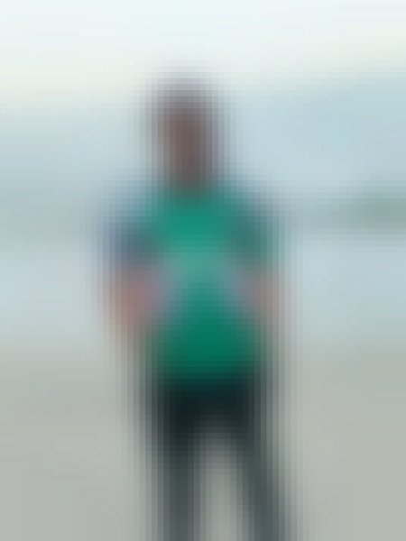 Jackson, 27, Belkheir