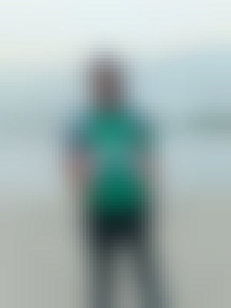Jackson, 27, Mount Lebanon