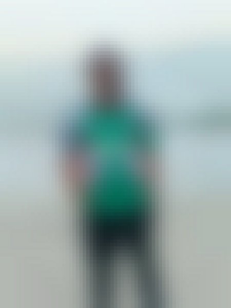 Jackson, 27, Triprangttr