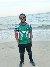 Jackson, 27, Punal