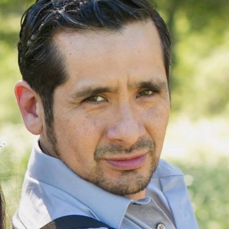 Armando, 47, Strabane