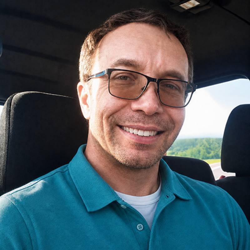Martin, 50, Ibaraki