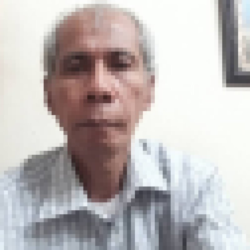 Tatang, 66, Brunswick