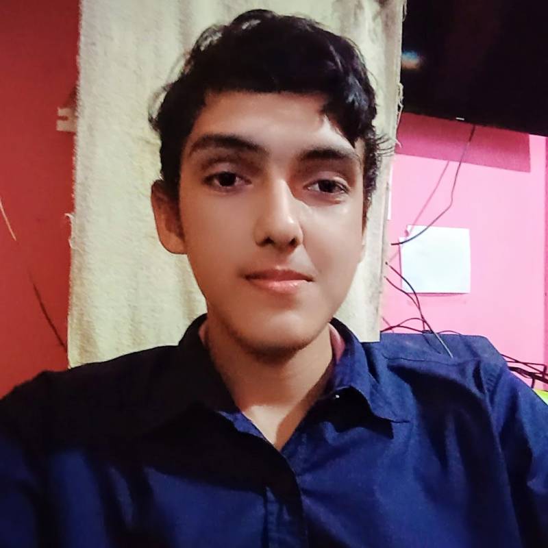 Mario, 22, Gulch