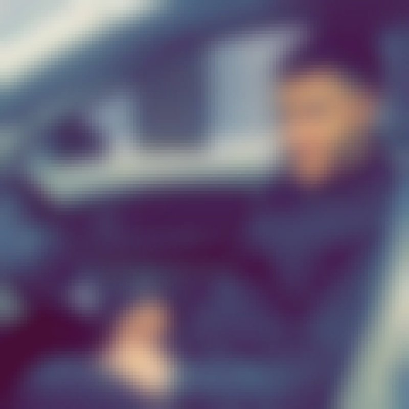 Anass, 18, Joppatowne