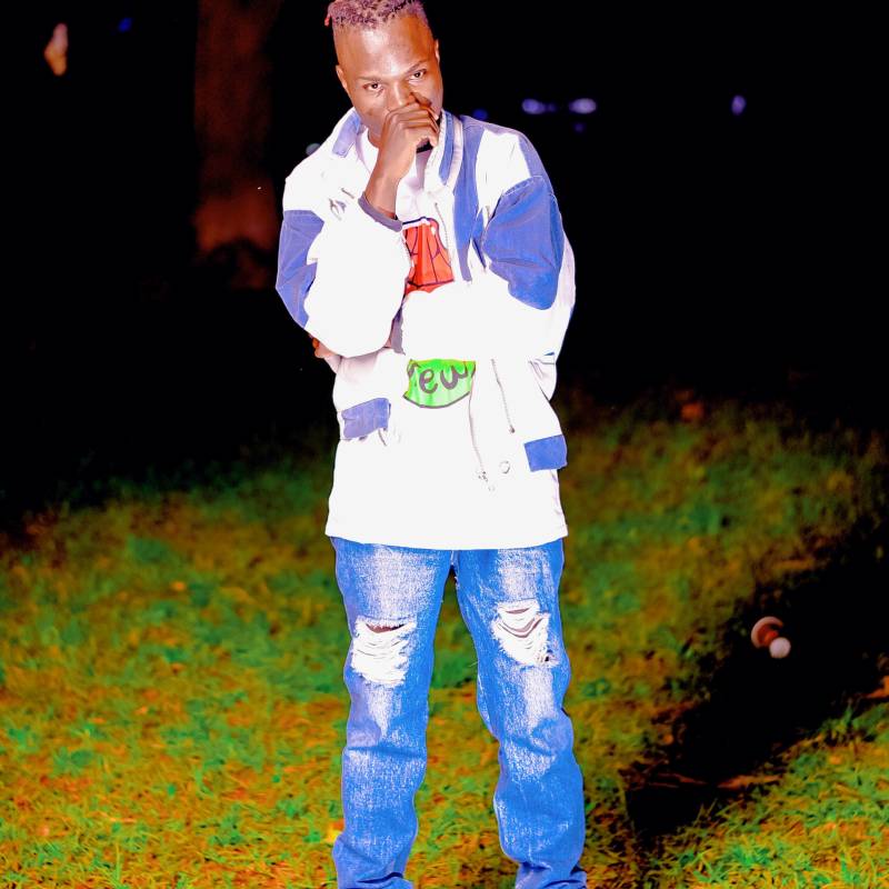 Bruvany, 23, Oporapa