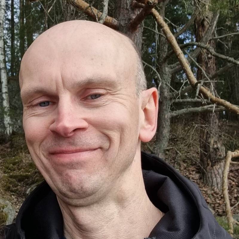 Juha, 55, Riga