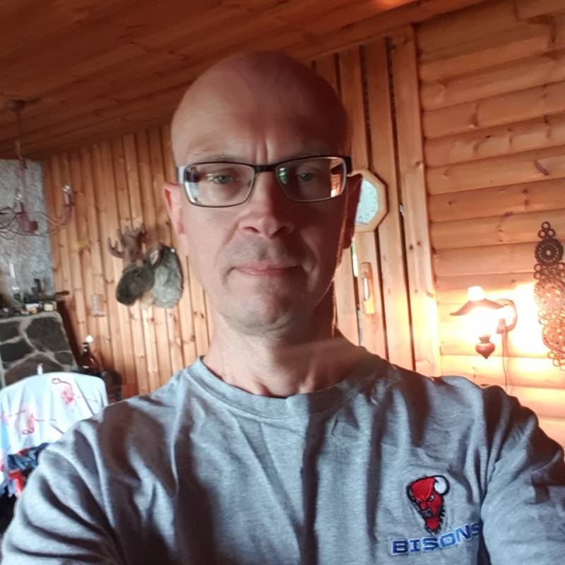 Juha, 55, Steinau An Der Strae