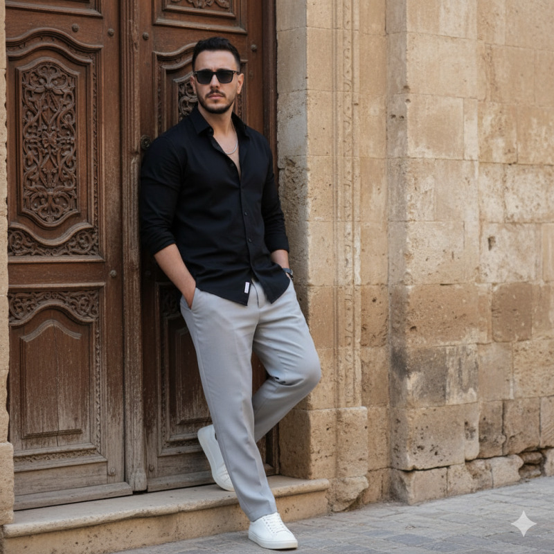 bilel, 18, Barhadashi