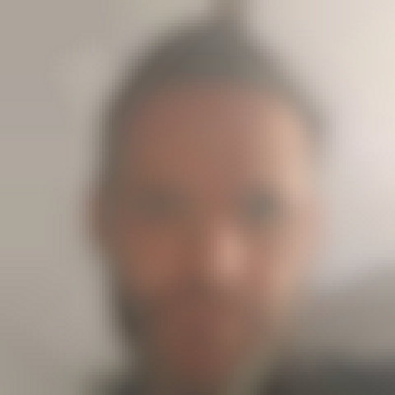 Bobby, 18, Garup