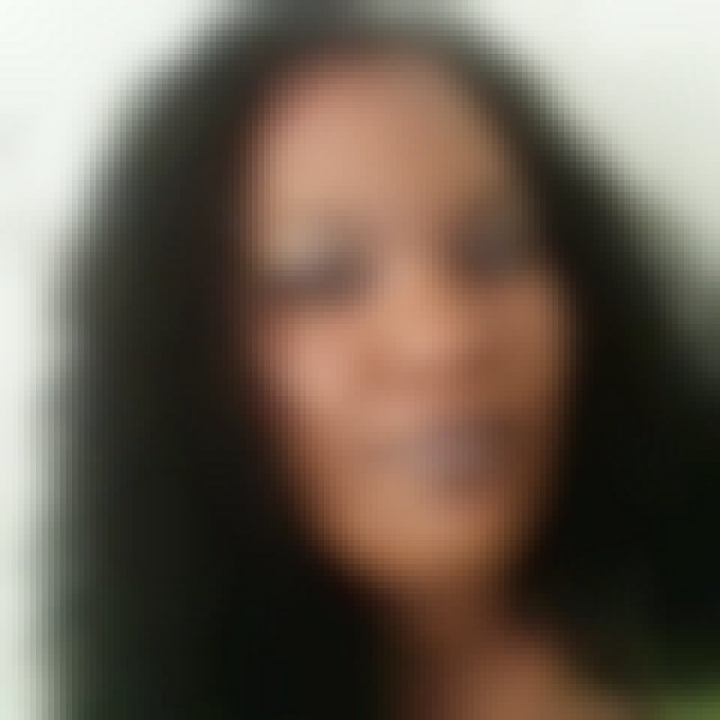 Rita, 18, Nigeria