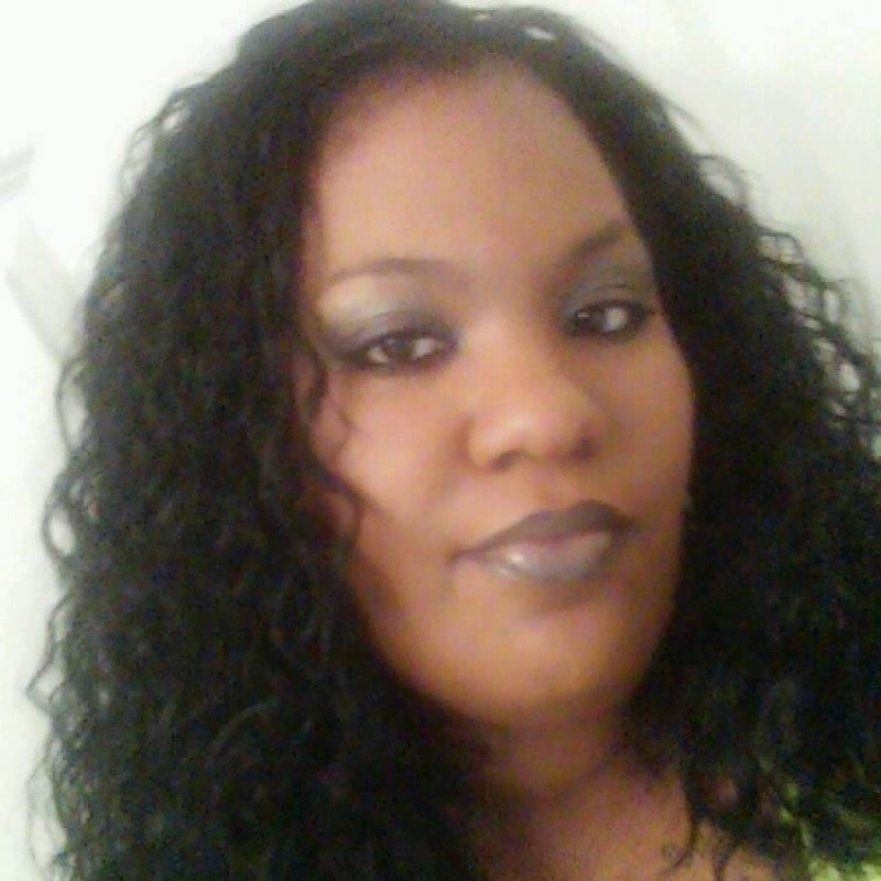 Rita, 18, Sarauni