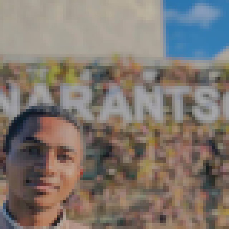 RAHARIMANANA, 20, Santa Rosa Del Penn