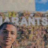 RAHARIMANANA, 20, Barjora