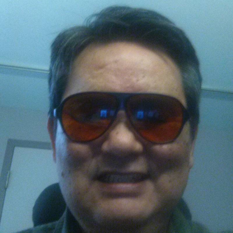 DAN, 72, Ganguvarpatti