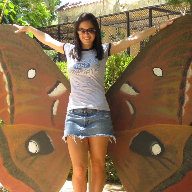 Amia, 37, Rye Brook