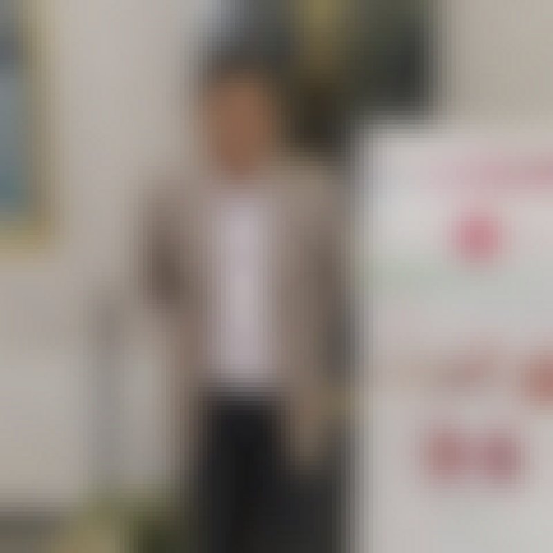Farhan, 41, Heerenveen